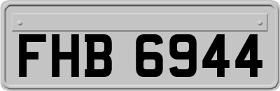 FHB6944