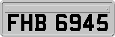 FHB6945