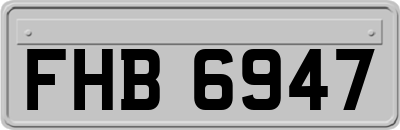FHB6947
