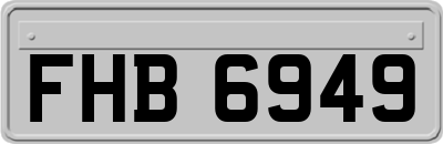 FHB6949