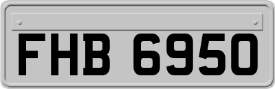 FHB6950