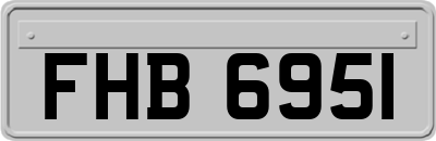 FHB6951