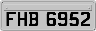FHB6952