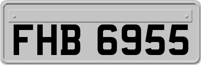 FHB6955