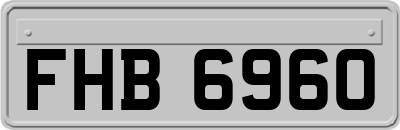 FHB6960