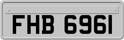 FHB6961