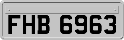 FHB6963
