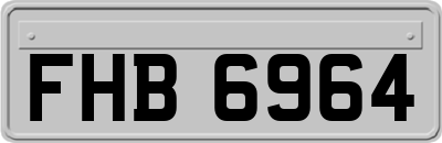 FHB6964