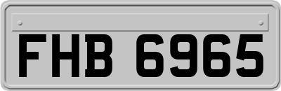 FHB6965