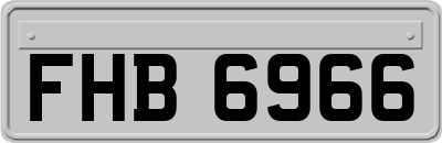 FHB6966
