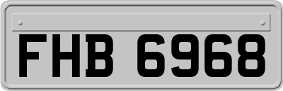 FHB6968