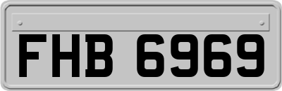 FHB6969