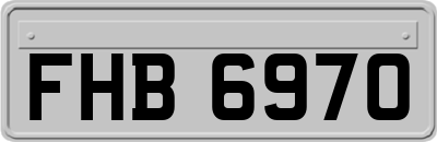 FHB6970
