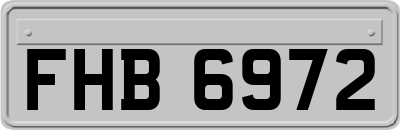 FHB6972