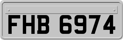 FHB6974