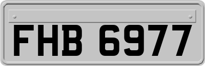 FHB6977