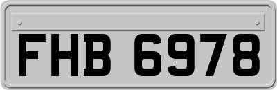 FHB6978