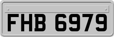 FHB6979