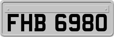 FHB6980