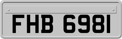 FHB6981