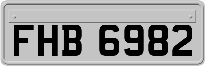 FHB6982