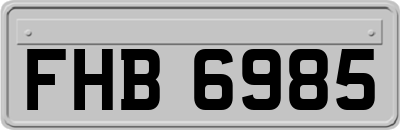 FHB6985