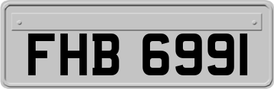 FHB6991