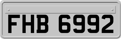 FHB6992