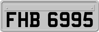 FHB6995