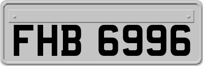 FHB6996