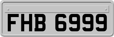 FHB6999