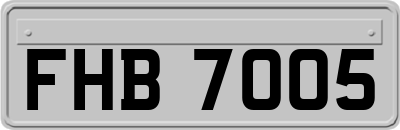 FHB7005