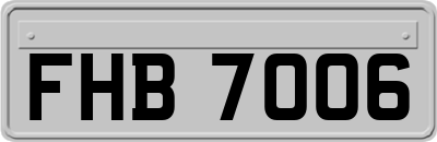FHB7006