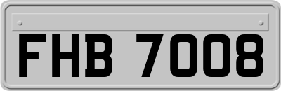 FHB7008