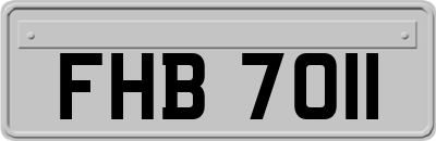 FHB7011