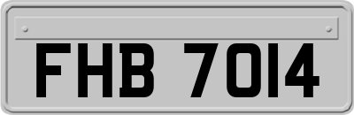 FHB7014