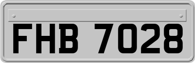 FHB7028