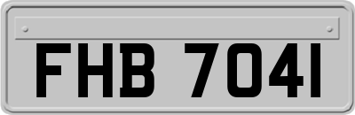 FHB7041