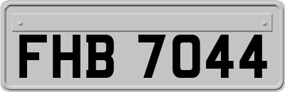 FHB7044