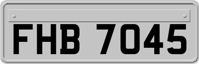 FHB7045