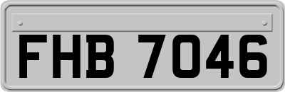 FHB7046