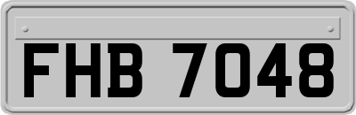 FHB7048