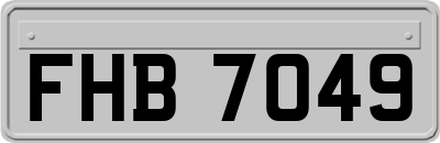 FHB7049