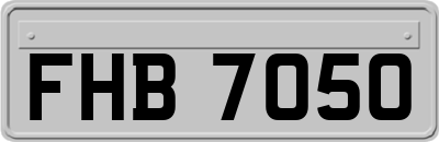 FHB7050