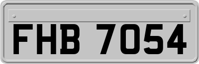 FHB7054
