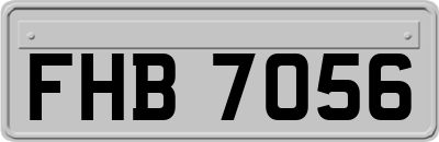 FHB7056