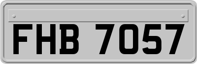 FHB7057
