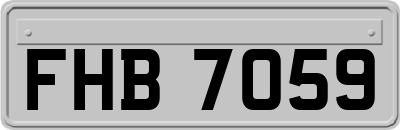 FHB7059