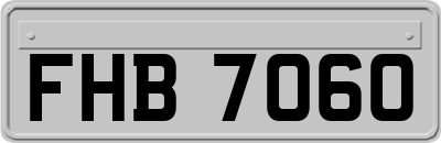 FHB7060