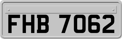 FHB7062